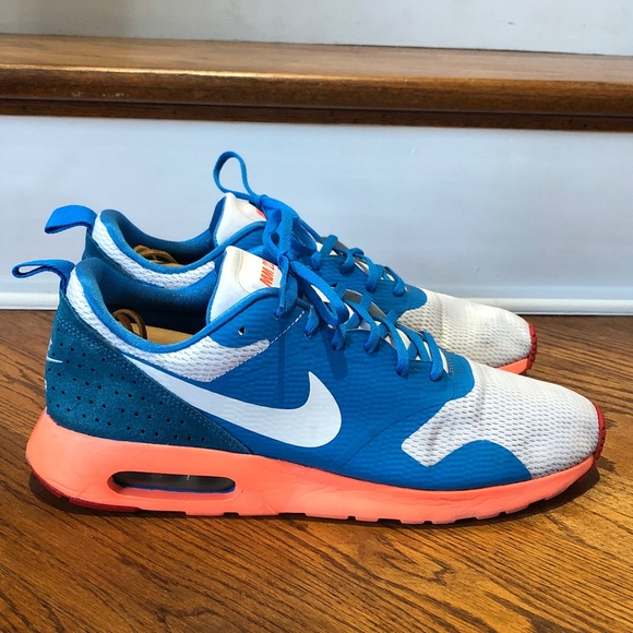 Nike Air Max Tavas MM 22 Men’s Size 12 - Picture 3 of 8